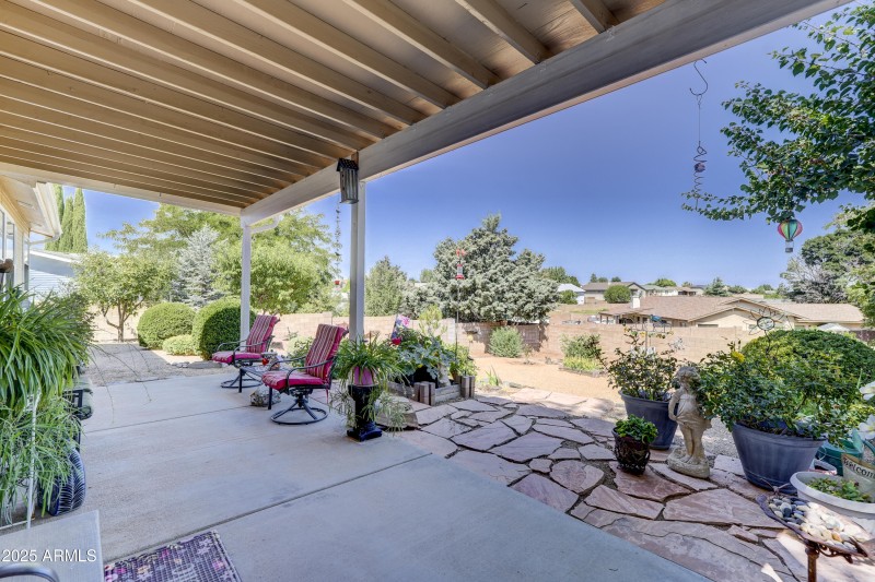 Back Patio 1