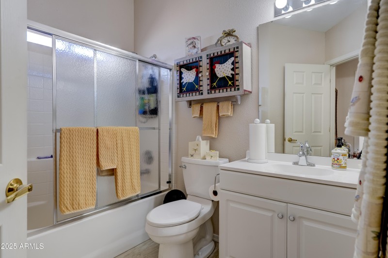 Guest Bathroom 1