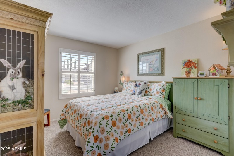 Guest Bedroom 2