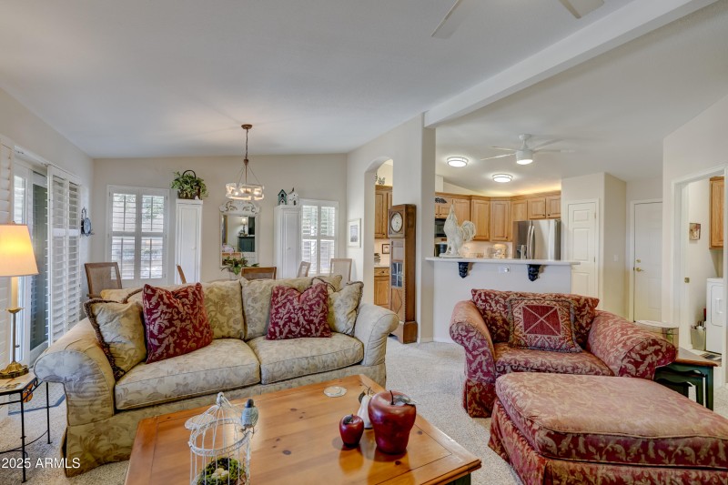 Living Room 4