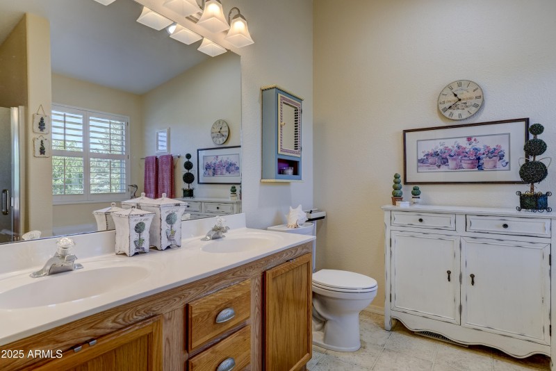 Primary Bathroom 1