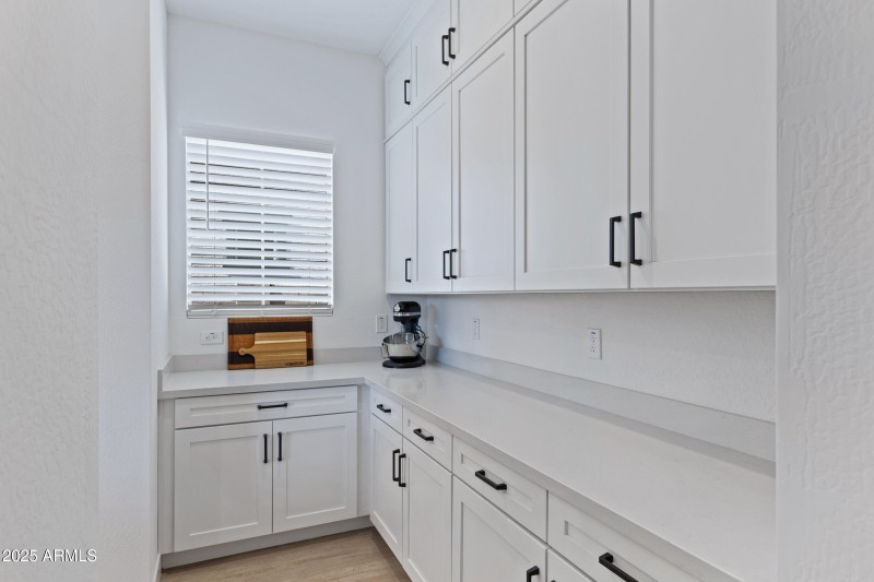 Butler Pantry