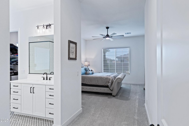 Primary Entry