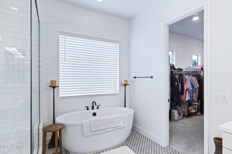 Freestanding Tub