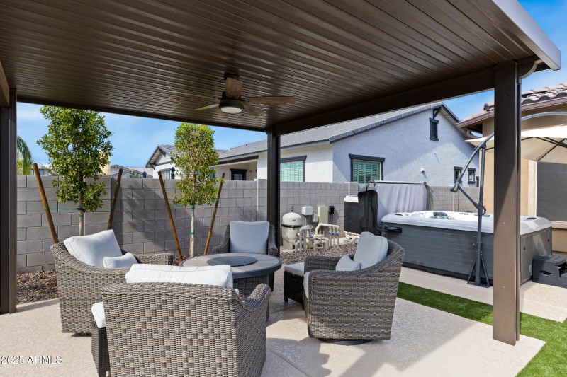 Pergola 1