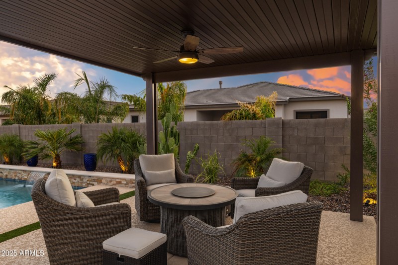 Pergola