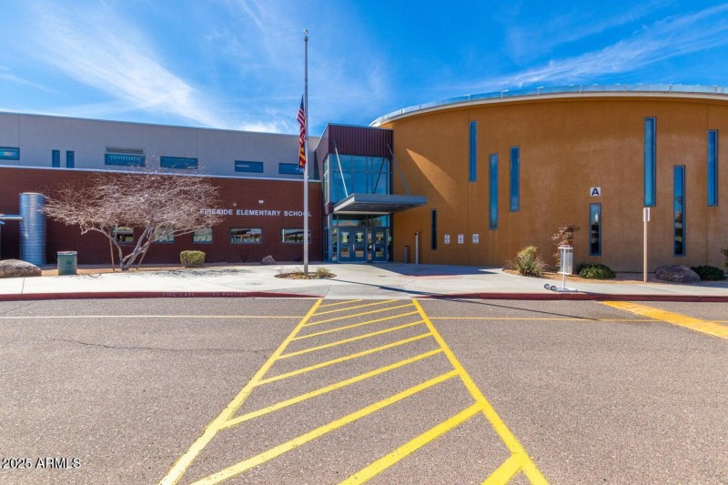 Fireside Elementary