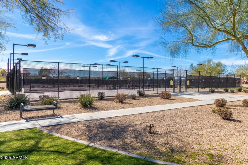 Tennis 2