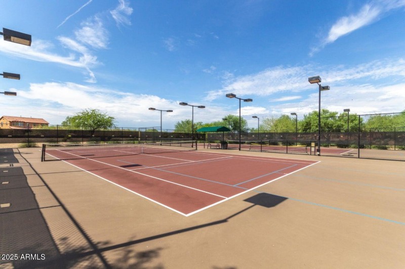 Tennis