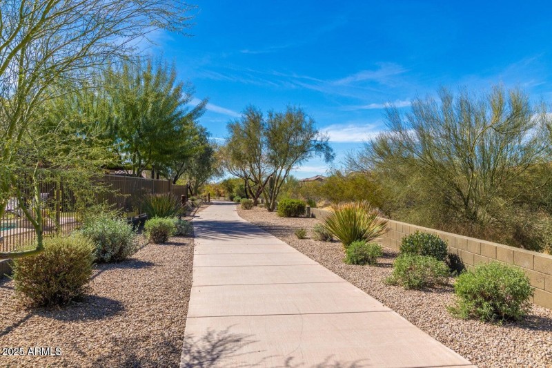 Walking Trails 2