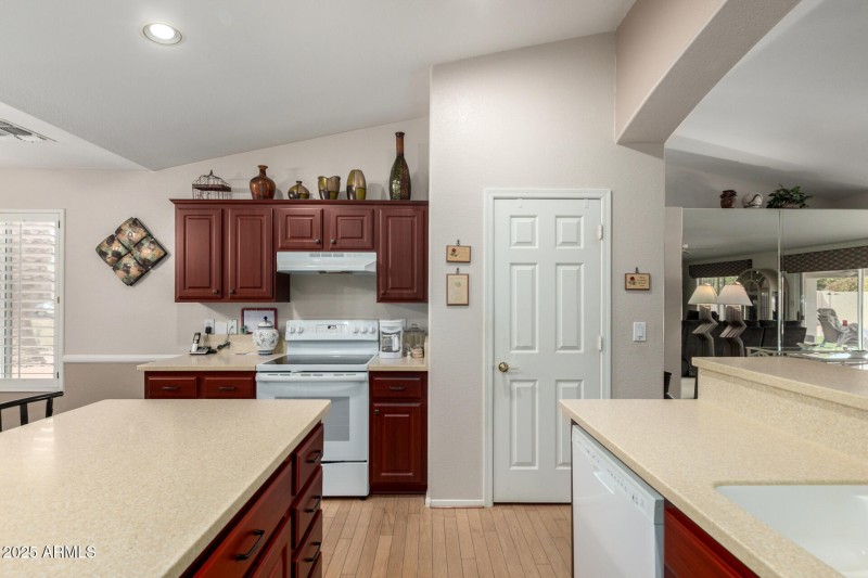14 Pantry