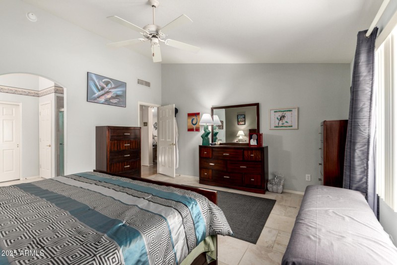20 Primary Suite