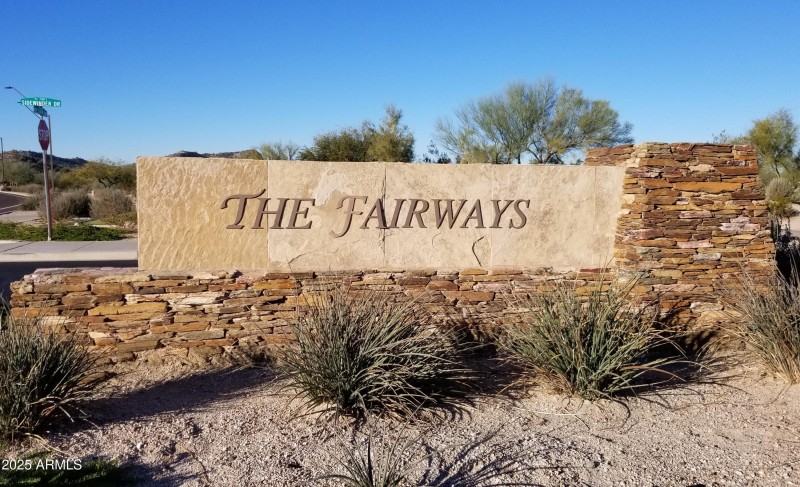 In Estrella's prestigious The Fairways
