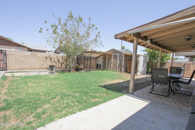 3840 W Sierra ST-7