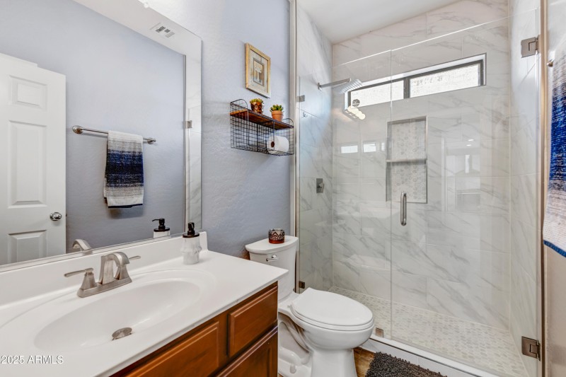 downstairsFull Bath
