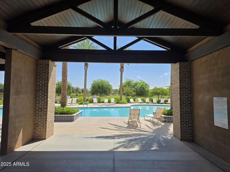 Community Pool