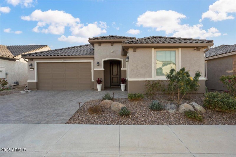 Preserve by Del Webb