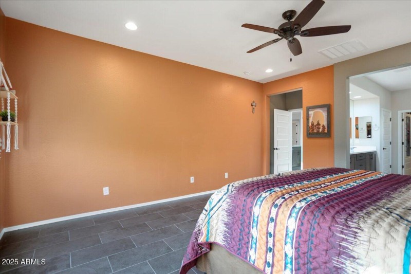 Owner's Suite