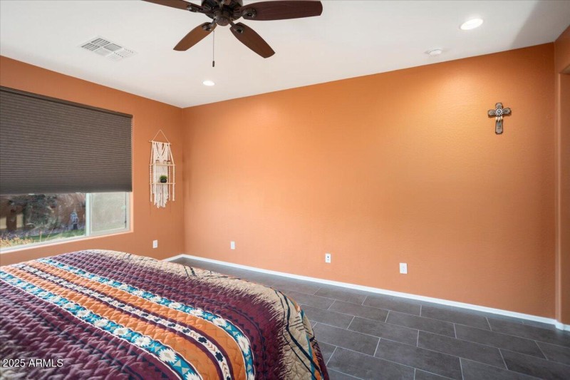 Owner's Suite