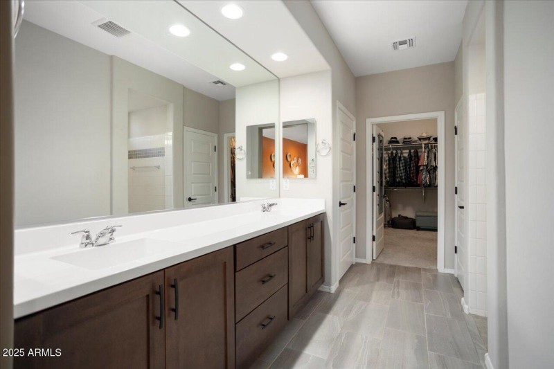 Bath at Owner's Suite
