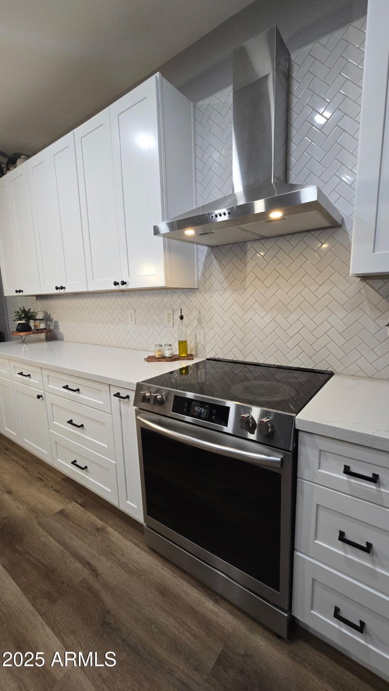 kitchen detail