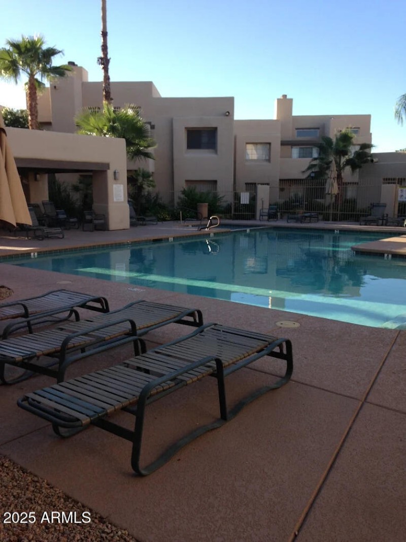 Pool 1