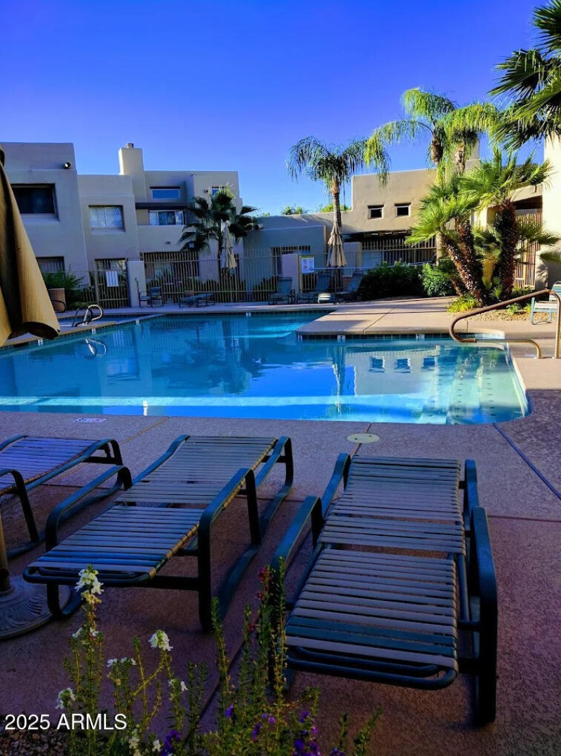 Pool 2