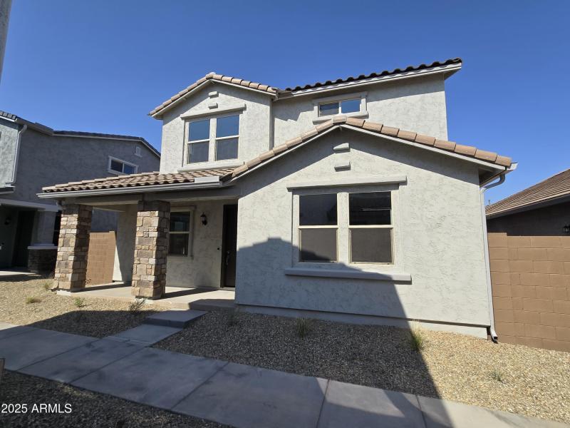 14625 W Sand Hills - under construction