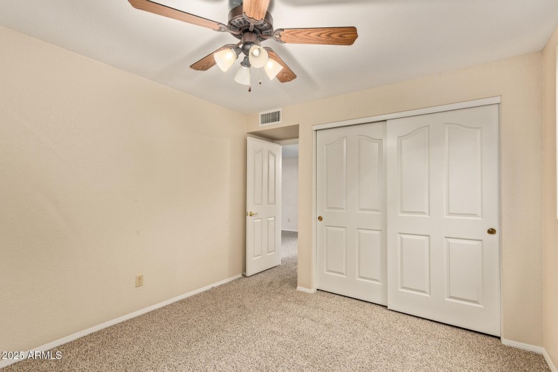 Bedroom #1