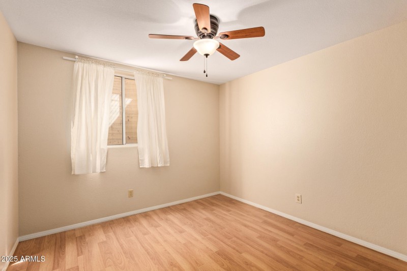 Bedroom #2