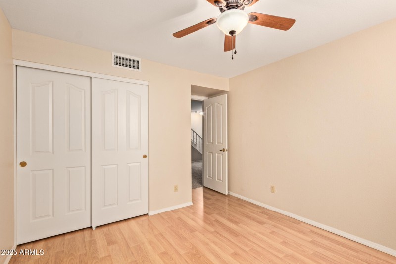 Bedroom #2