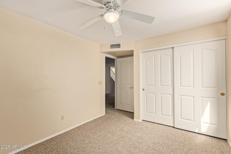 Bedroom #3