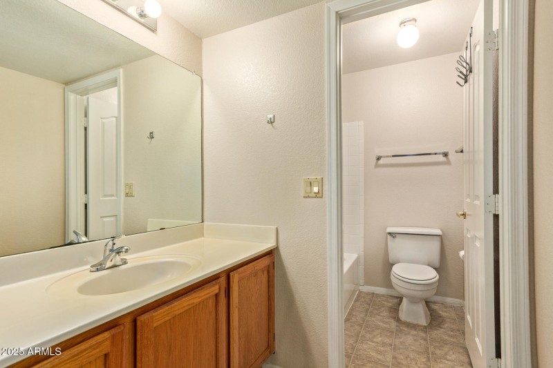 Bathroom #2
