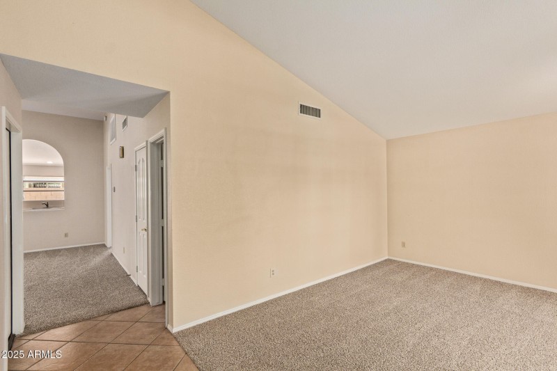 Front Living Room
