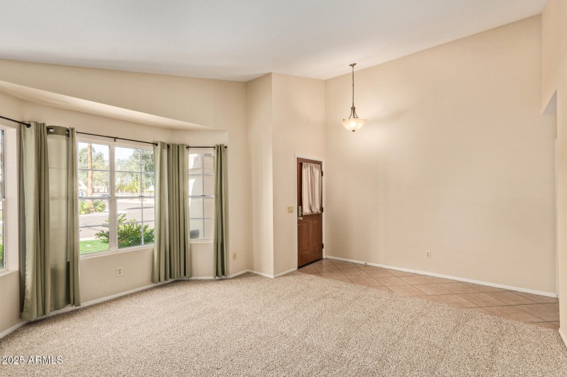 Front Living Room