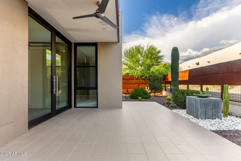 38 - Cave Creek