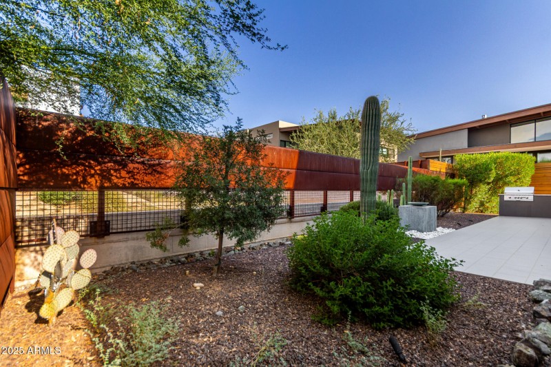 42 - Cave Creek