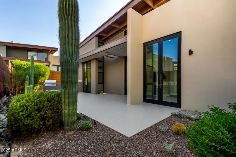 45 - Cave Creek