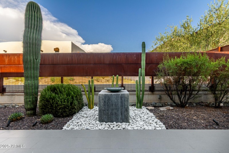 46 - Cave Creek