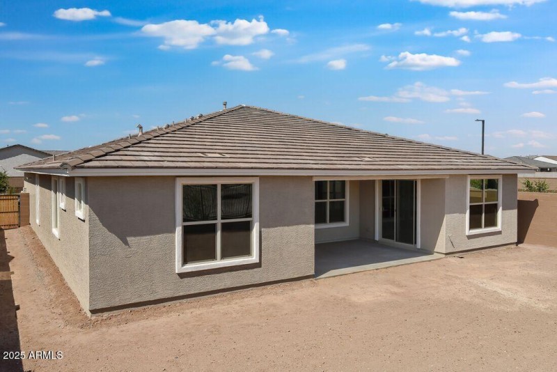 17092 W Hackamore - Ready Now
