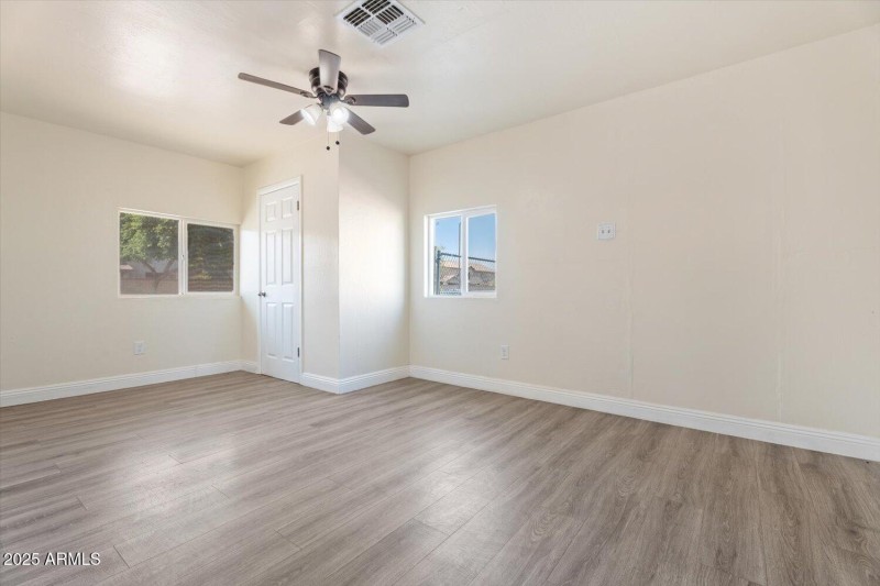 Bedroom #1