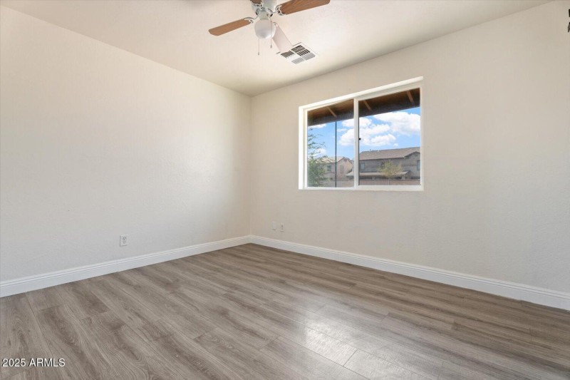 Bedroom #2