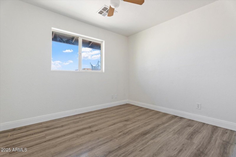 Bedroom #3