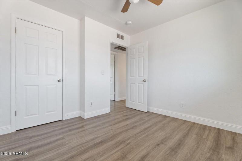 Bedroom #3