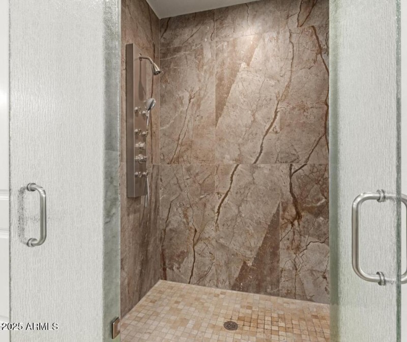 135th Dr floorplan