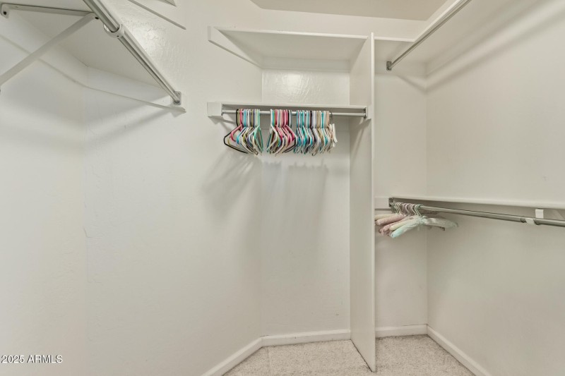 PRIMARY CLOSET 2