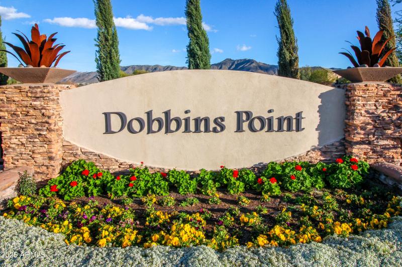 4314 W Summerside Road, Laveen