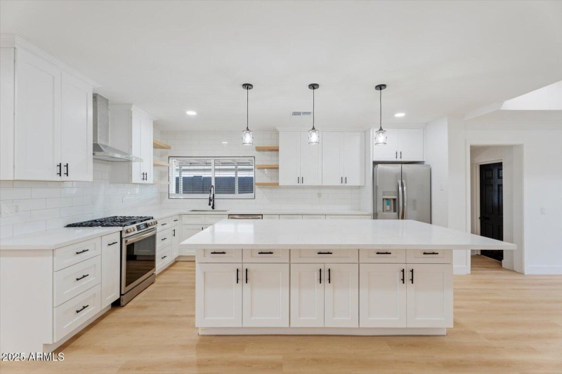 Granite Island 5ft by 8.5ft