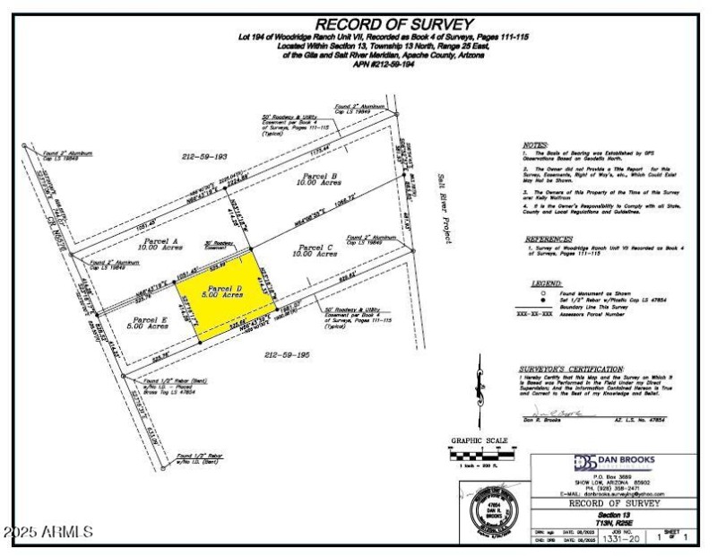 34 County Rd N5576