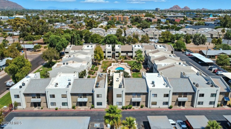 3301 E Earl Dr. Unit 107-21
